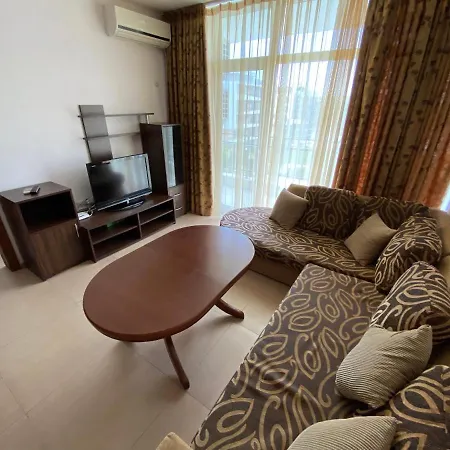 Kamelia Grand Apartments Appart hôtel