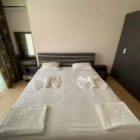Hotel de apartamente Kamelia Grand Apartments Sunny Beach