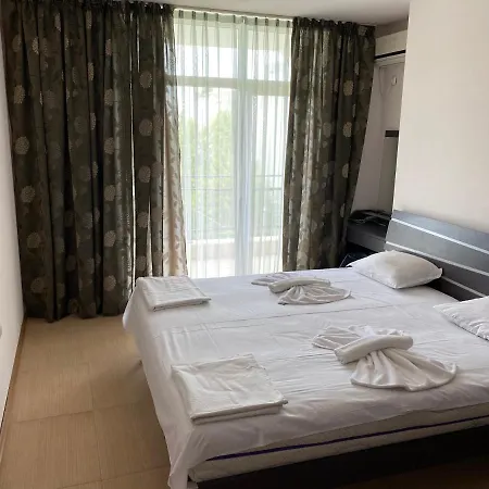 Hotel de apartamente Kamelia Grand Apartments