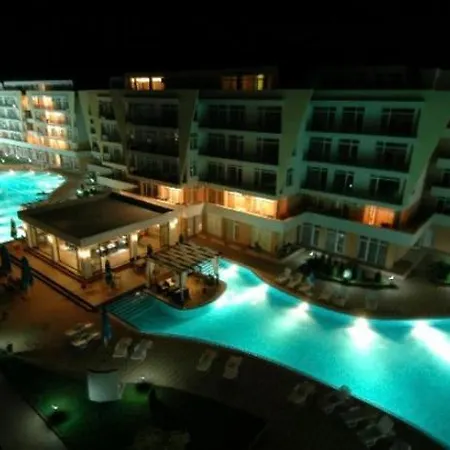 Hotel de apartamente Kamelia Grand Apartments *