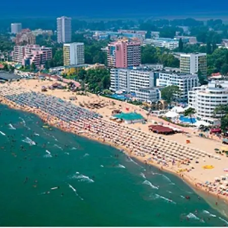 Hotel de apartamente Kamelia Grand Apartments *